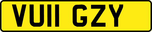 VU11GZY