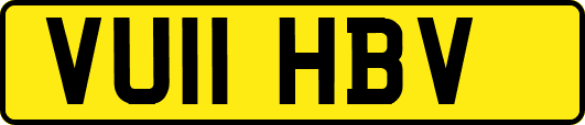 VU11HBV