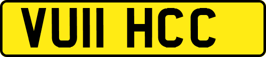 VU11HCC