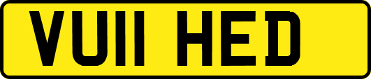 VU11HED