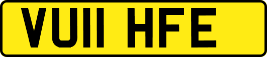 VU11HFE