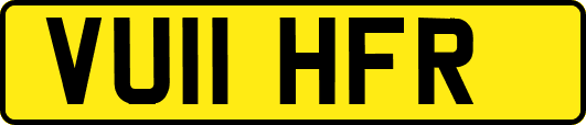 VU11HFR