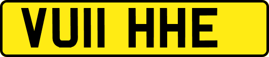 VU11HHE