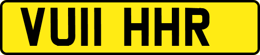 VU11HHR