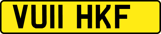 VU11HKF