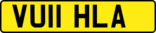 VU11HLA