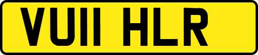 VU11HLR