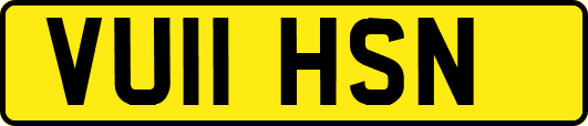 VU11HSN