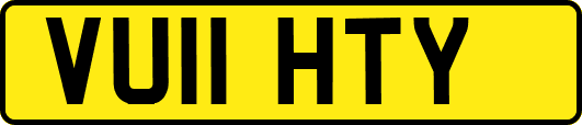 VU11HTY