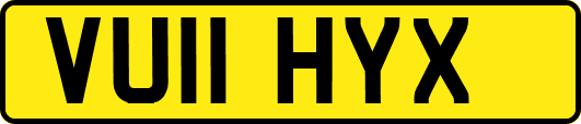 VU11HYX