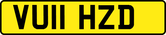 VU11HZD