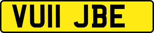 VU11JBE