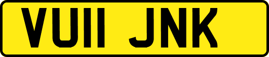 VU11JNK