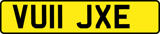 VU11JXE