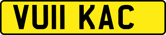 VU11KAC
