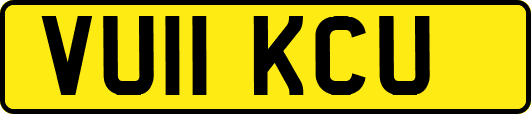 VU11KCU