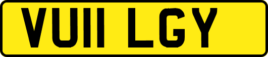 VU11LGY