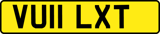 VU11LXT