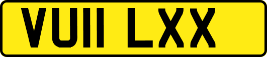 VU11LXX