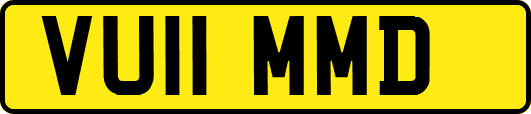 VU11MMD