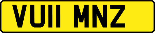 VU11MNZ