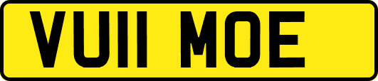 VU11MOE