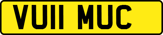 VU11MUC