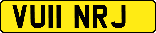 VU11NRJ