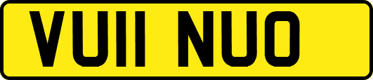 VU11NUO