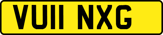 VU11NXG