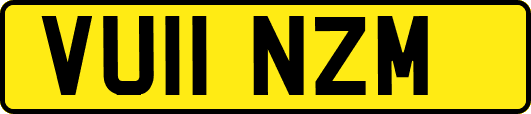 VU11NZM