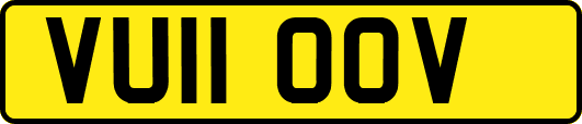 VU11OOV