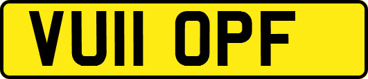 VU11OPF