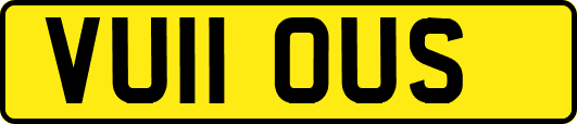 VU11OUS