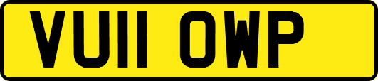 VU11OWP