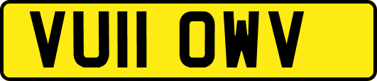 VU11OWV