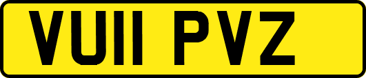 VU11PVZ