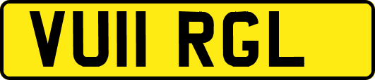 VU11RGL