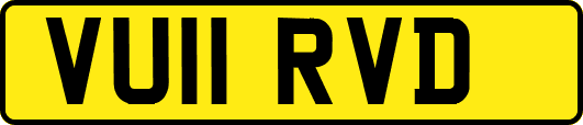 VU11RVD