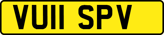 VU11SPV