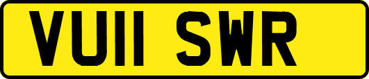 VU11SWR