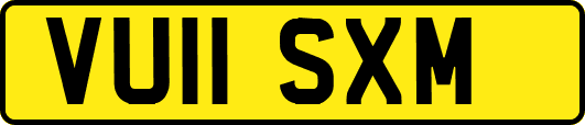 VU11SXM