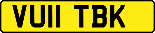 VU11TBK