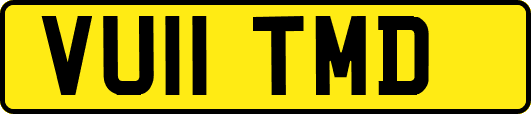 VU11TMD