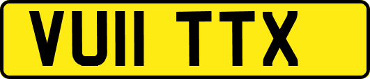 VU11TTX
