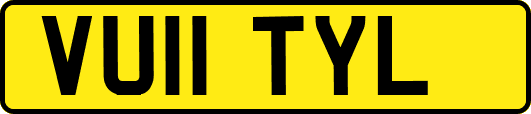 VU11TYL