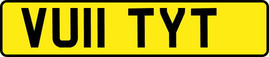 VU11TYT