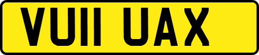 VU11UAX