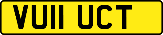 VU11UCT