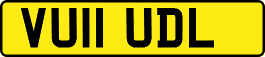 VU11UDL